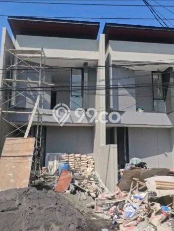Dijual Cepat Rumah 4 KT 3 KM di Rungkut, Surabaya Dijual Cepat Rumah 4 KT 3 KM di Rungkut, Surabaya