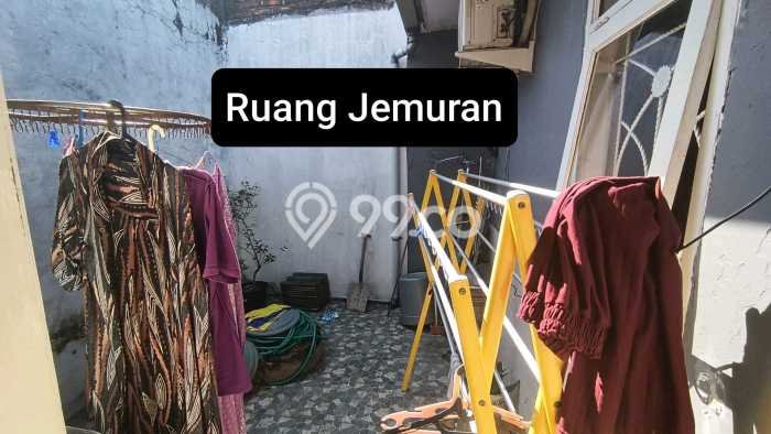 Dijual Rumah 3 Kamar Lokasi Strategis Bagus dan Strategis di Candi Dijual Rumah 3 Kamar Lokasi Strategis Bagus dan Strategis di Candi
