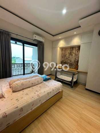 Jual Rumah Modern 2 KT di Gununganyar, Surabaya Jual Rumah Modern 2 KT di Gununganyar, Surabaya