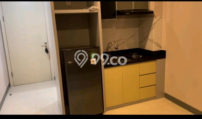 Untuk Dijual Apartemen di Wiyung, Surabaya Punya 1 Kamar Tidur Untuk Dijual Apartemen di Wiyung, Surabaya Punya 1 Kamar Tidur