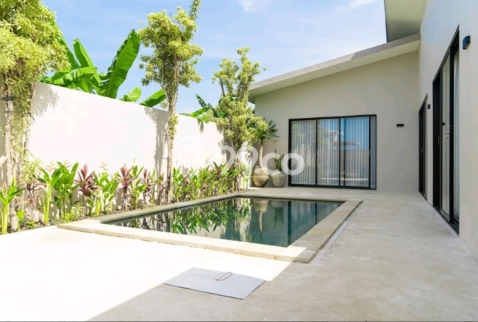 Vila Potensial Kawasan Kuta, Area 250m2m², Lingkungan Asri untuk Anda Vila Potensial Kawasan Kuta, Area 250m2m², Lingkungan Asri untuk Anda