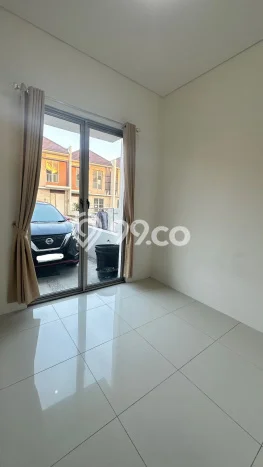 Rumah kawasan Menganti, 3 KT, Lingkungan Premium, Luas 85m2m² LB 71m2m² Rumah kawasan Menganti, 3 KT, Lingkungan Premium, Luas 85m2m² LB 71m2m²
