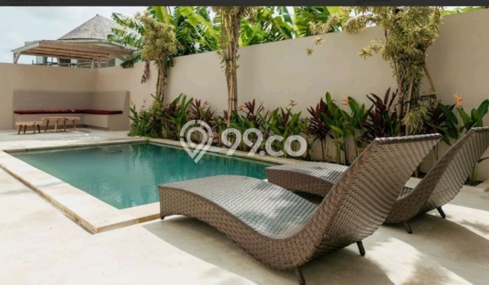 Vila Potensial Kawasan Kuta, Area 250m2m², Lingkungan Asri untuk Anda Vila Potensial Kawasan Kuta, Area 250m2m², Lingkungan Asri untuk Anda