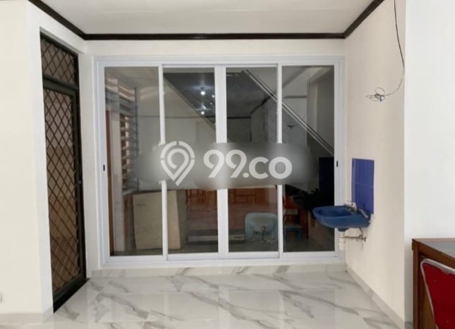 Rumah Kontrakan Surabaya LT 330m2 LB 350m2 Kawasan Raya Darmo Rumah Kontrakan Surabaya LT 330m2 LB 350m2 Kawasan Raya Darmo