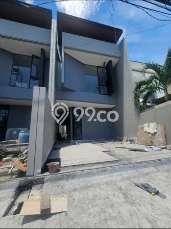 Rumah 4 KT 3 KM LT 94m2m², Luas Bangunan 160m2m² di Rungkut, Surabaya Rumah 4 KT 3 KM LT 94m2m², Luas Bangunan 160m2m² di Rungkut, Surabaya