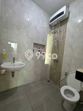 Jual Rumah Modern 2 KT di Gununganyar, Surabaya Jual Rumah Modern 2 KT di Gununganyar, Surabaya