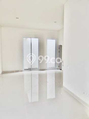Rumah Modern 3 KT LT 94m2 di Waru Rumah Modern 3 KT LT 94m2 di Waru