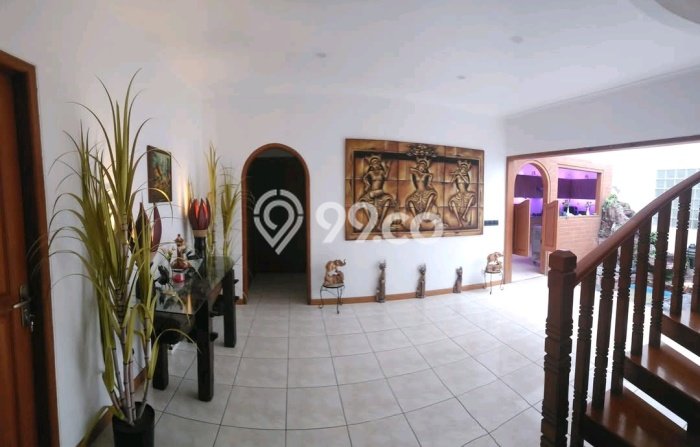 HARGA SPESIAL! Rumah Minimalis area Pakuwon, Surabaya, LT 636m2m² LB 800m2m² Bisa Nego! HARGA SPESIAL! Rumah Minimalis area Pakuwon, Surabaya, LT 636m2m² LB 800m2m² Bisa Nego!