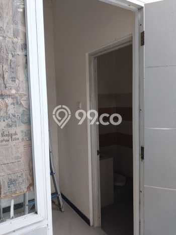 Rumah Mewah LT 119m2m² Akses Strategis di Sukolilo, Surabaya Rumah Mewah LT 119m2m² Akses Strategis di Sukolilo, Surabaya