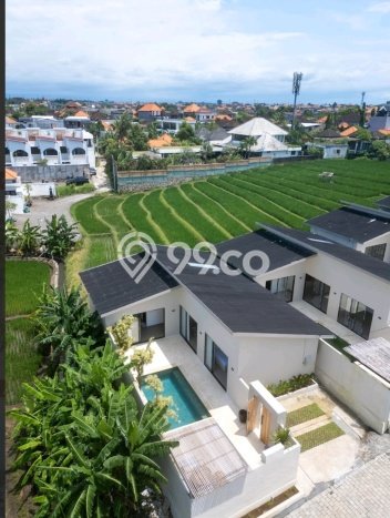 Vila Potensial Kawasan Kuta, Area 250m2m², Lingkungan Asri untuk Anda Vila Potensial Kawasan Kuta, Area 250m2m², Lingkungan Asri untuk Anda