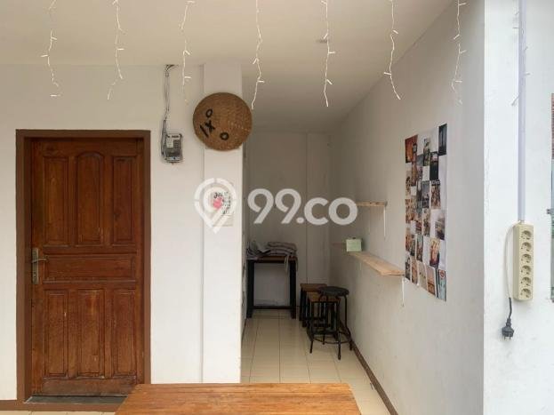 PROPERTI PILIHAN! Rumah Asri area Jatinangor, LT 130m2m² LB 90m2m² PROPERTI PILIHAN! Rumah Asri area Jatinangor, LT 130m2m² LB 90m2m²