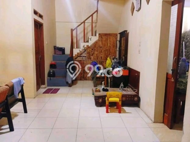 Rumah Modern Minimalis 3 Kamar Siap Huni di Rancasari Rumah Modern Minimalis 3 Kamar Siap Huni di Rancasari