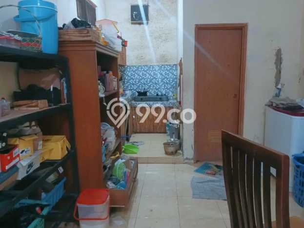 Rumah Modern Minimalis 3 Kamar Siap Huni di Rancasari Rumah Modern Minimalis 3 Kamar Siap Huni di Rancasari