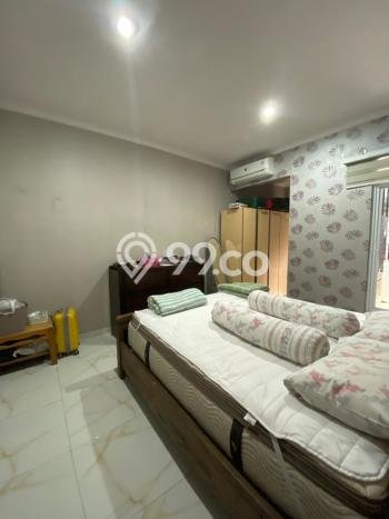For Sale! Luxury House LT 163m2 Desain Modern di Pondok Hijau For Sale! Luxury House LT 163m2 Desain Modern di Pondok Hijau