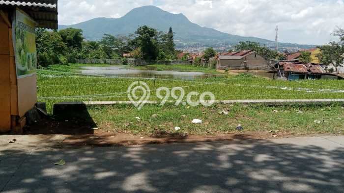 Lahan untuk Dijual Lokasi Cibiru, Bandung Luas 7090m2 SHM Lahan untuk Dijual Lokasi Cibiru, Bandung Luas 7090m2 SHM