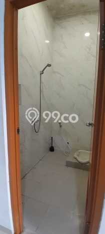 Rumah Modern Cantik 3 KT Siap Huni di Cibiru Rumah Modern Cantik 3 KT Siap Huni di Cibiru