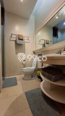Hunian Mewah LB 350m2 Siap Huni Desain Elegan di Ciumbuleuit, Bandung Hunian Mewah LB 350m2 Siap Huni Desain Elegan di Ciumbuleuit, Bandung