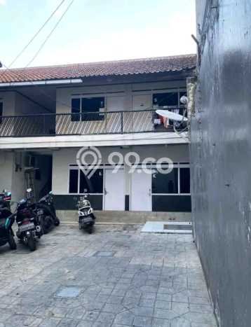 Kos-kosan Dijual di Cikutra Bandung Luas 600m2 Kos-kosan Dijual di Cikutra Bandung Luas 600m2