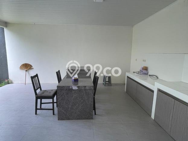 Rumah Luxury Modern Tanpa Renovasi di Kota Baru Parahyangan Bandung Rumah Luxury Modern Tanpa Renovasi di Kota Baru Parahyangan Bandung