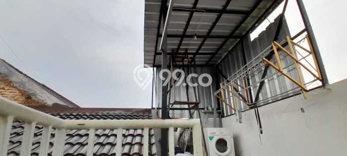 Rumah Modern Cantik 3 KT Siap Huni di Cibiru Rumah Modern Cantik 3 KT Siap Huni di Cibiru