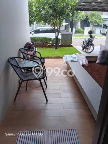 Disewakan Rumah Murah di Summarecon Bandung Bandung Punya 3 KT Disewakan Rumah Murah di Summarecon Bandung Bandung Punya 3 KT