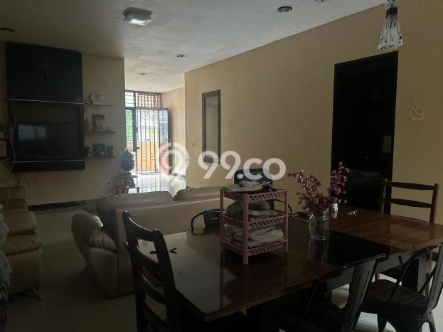 Rumah Minimalis 5 Kamar LT 171m2 di Kopo Rumah Minimalis 5 Kamar LT 171m2 di Kopo