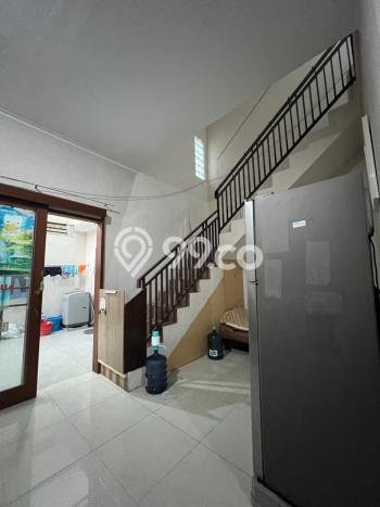 Dijual Hunian Rumah Nyaman 2 KT di Pasteur, Bandung Dijual Hunian Rumah Nyaman 2 KT di Pasteur, Bandung