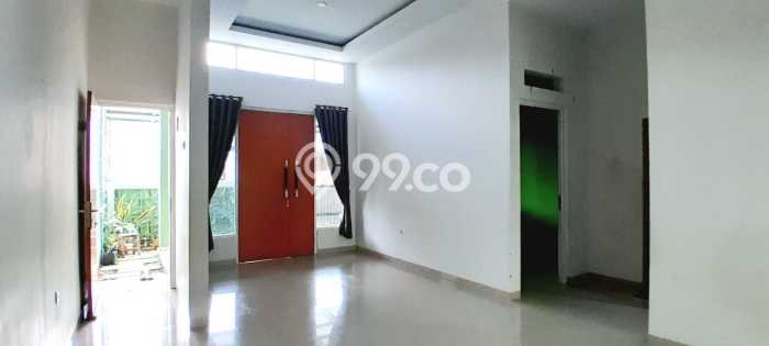 Rumah Modern Cantik 3 KT Siap Huni di Cibiru Rumah Modern Cantik 3 KT Siap Huni di Cibiru
