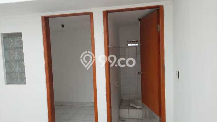 Rumah Minimalis 3 KT di Pasir Koja Bandung Unfurnished Rumah Minimalis 3 KT di Pasir Koja Bandung Unfurnished