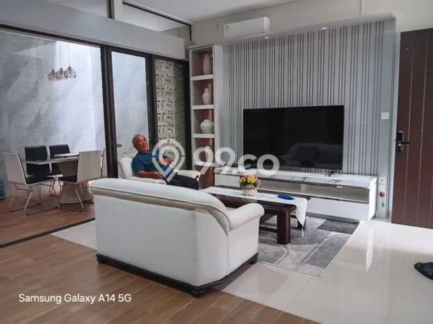 Disewakan Rumah Murah di Summarecon Bandung Bandung Punya 3 KT Disewakan Rumah Murah di Summarecon Bandung Bandung Punya 3 KT
