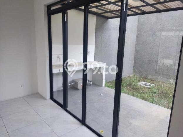 Rumah Modern 3 KT LT 120m2 di Kota Baru Parahyangan Rumah Modern 3 KT LT 120m2 di Kota Baru Parahyangan
