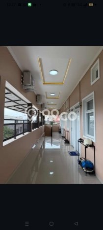 FOR SALE Kost 12 Kamar, 13 Kamar Mandi di Bojongsoang, Bandung, Luas 254m2 FOR SALE Kost 12 Kamar, 13 Kamar Mandi di Bojongsoang, Bandung, Luas 254m2