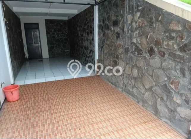 Jarang Ada! Rumah Sewa 4 Kamar Nyaman Siap Huni Pondok Hijau Jarang Ada! Rumah Sewa 4 Kamar Nyaman Siap Huni Pondok Hijau