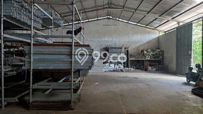 Gudang Bagus Dijual di Soekarno Hatta Bandung Strategis Cocok untuk Kembangkan Bisnis Gudang Bagus Dijual di Soekarno Hatta Bandung Strategis Cocok untuk Kembangkan Bisnis