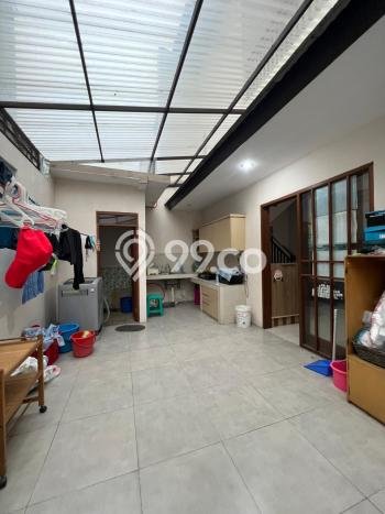 Dijual Hunian Rumah Nyaman 2 KT di Pasteur, Bandung Dijual Hunian Rumah Nyaman 2 KT di Pasteur, Bandung