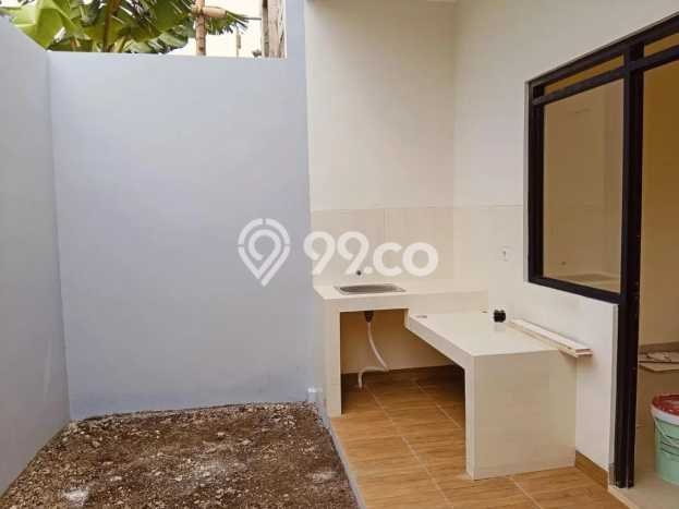 Hunian Nyaman 4 KT di Cibiru, Bandung - Luas Tanah 80m2m² Hunian Nyaman 4 KT di Cibiru, Bandung - Luas Tanah 80m2m²