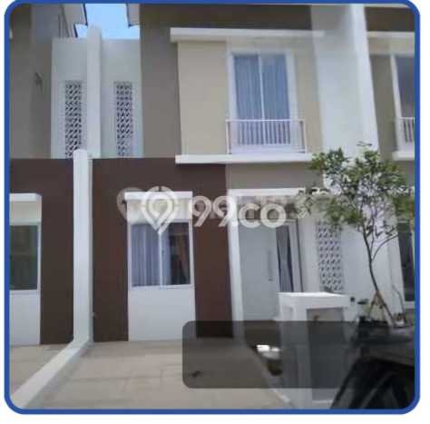 Sewa Rumah Murah di Summarecon Bandung Bandung dengan 2 Kamar Tidur Sewa Rumah Murah di Summarecon Bandung Bandung dengan 2 Kamar Tidur