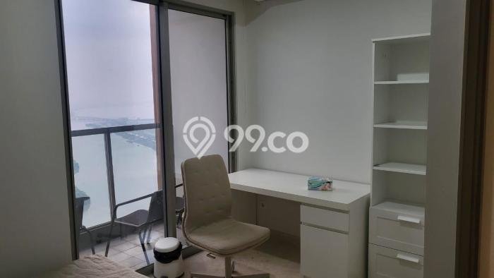 Apartemen Nyaman untuk Disewa, 1 Kamar di Jakarta Utara Apartemen Nyaman untuk Disewa, 1 Kamar di Jakarta Utara