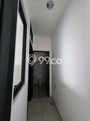 Rumah Minimalis 2 Kamar LT 60m2 di Pantai Indah Kapuk 2 Rumah Minimalis 2 Kamar LT 60m2 di Pantai Indah Kapuk 2