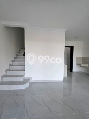 Rumah Minimalis 2 Kamar LT 60m2 di Pantai Indah Kapuk 2 Rumah Minimalis 2 Kamar LT 60m2 di Pantai Indah Kapuk 2