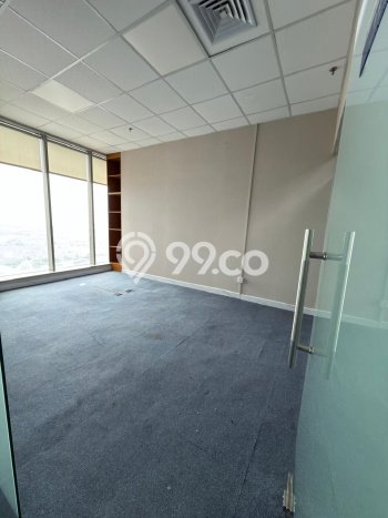 Disewakan Kantor di Kawasan Ramai Pantai Indah Kapuk Luas 190m2 Disewakan Kantor di Kawasan Ramai Pantai Indah Kapuk Luas 190m2
