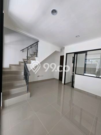 Rumah Modern 3 Kamar LT 45m2 di Pantai Indah Kapuk 2 Rumah Modern 3 Kamar LT 45m2 di Pantai Indah Kapuk 2