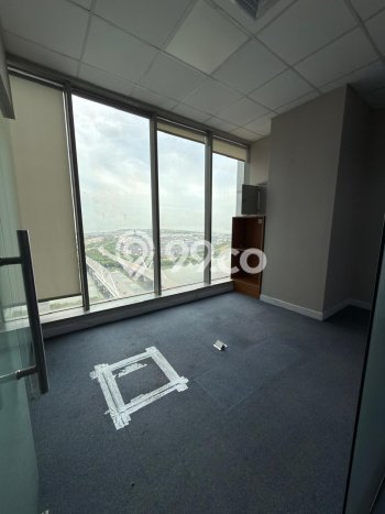 Disewakan Kantor di Kawasan Ramai Pantai Indah Kapuk Luas 190m2 Disewakan Kantor di Kawasan Ramai Pantai Indah Kapuk Luas 190m2