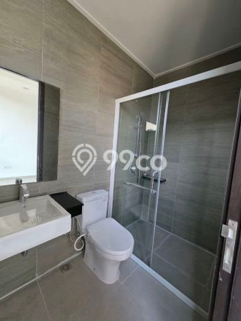 Rumah Modern 3 Kamar LT 45m2 di Pantai Indah Kapuk 2 Rumah Modern 3 Kamar LT 45m2 di Pantai Indah Kapuk 2