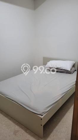 Apartemen Nyaman untuk Disewa, 1 Kamar di Jakarta Utara Apartemen Nyaman untuk Disewa, 1 Kamar di Jakarta Utara