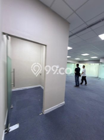 Disewakan Kantor di Kawasan Ramai Pantai Indah Kapuk Luas 190m2 Disewakan Kantor di Kawasan Ramai Pantai Indah Kapuk Luas 190m2
