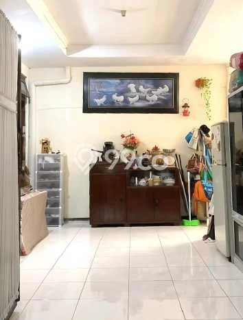 Hunian Cantik Modern Lb 100m2 di Banyumanik, Semarang Hunian Cantik Modern Lb 100m2 di Banyumanik, Semarang