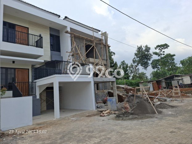 Rumah Minimalis 3 KT di Pudak Payung Semarang Unfurnished Rumah Minimalis 3 KT di Pudak Payung Semarang Unfurnished