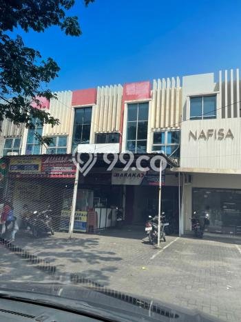 Ruko Usaha Dijual di Banyumanik Semarang LT 55m2 & LB 88m2 Ruko Usaha Dijual di Banyumanik Semarang LT 55m2 & LB 88m2
