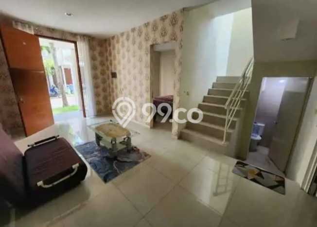 Rumah Modern Minimalis 3 KT Siap Huni di Tembalang Rumah Modern Minimalis 3 KT Siap Huni di Tembalang